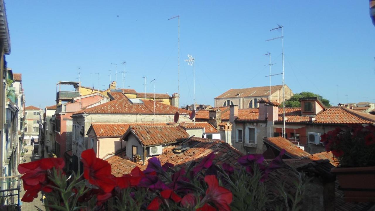 My Attic * Venedig
