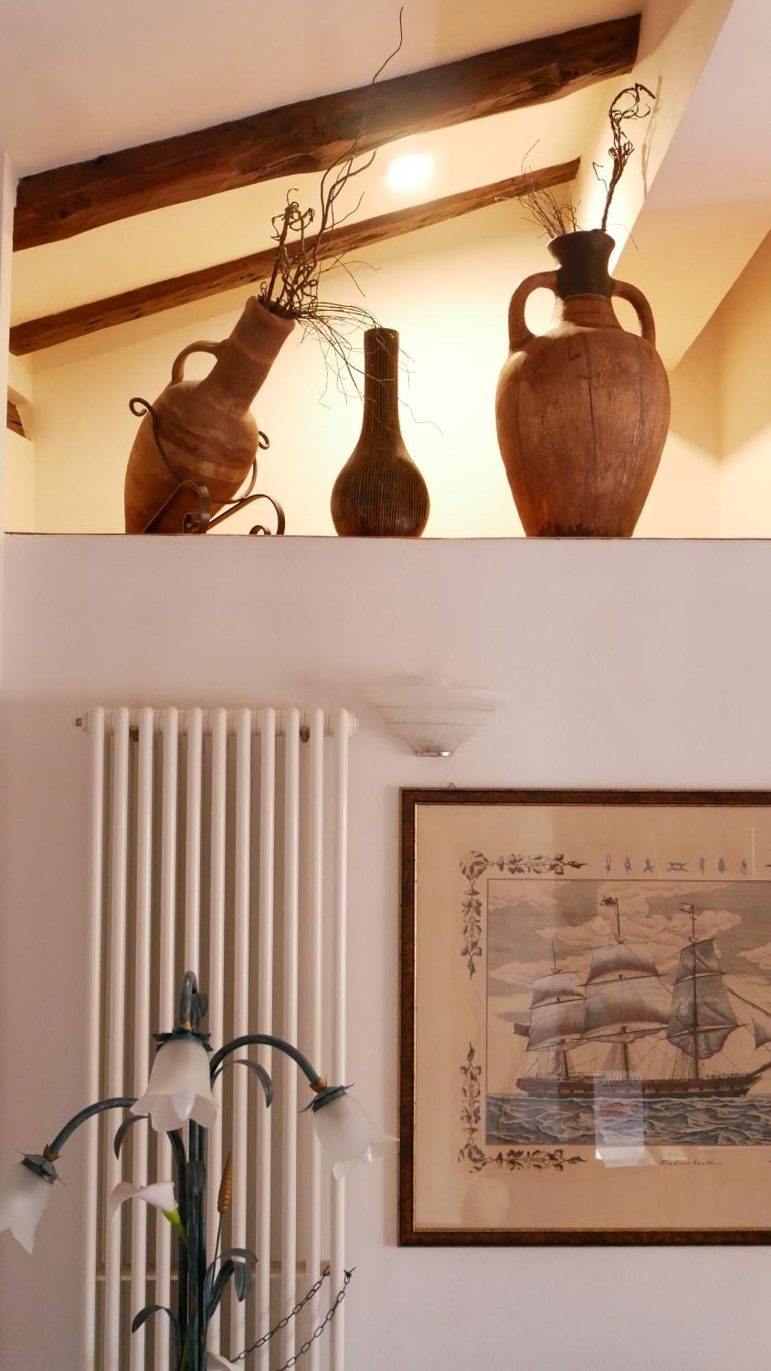 My Attic Venedig