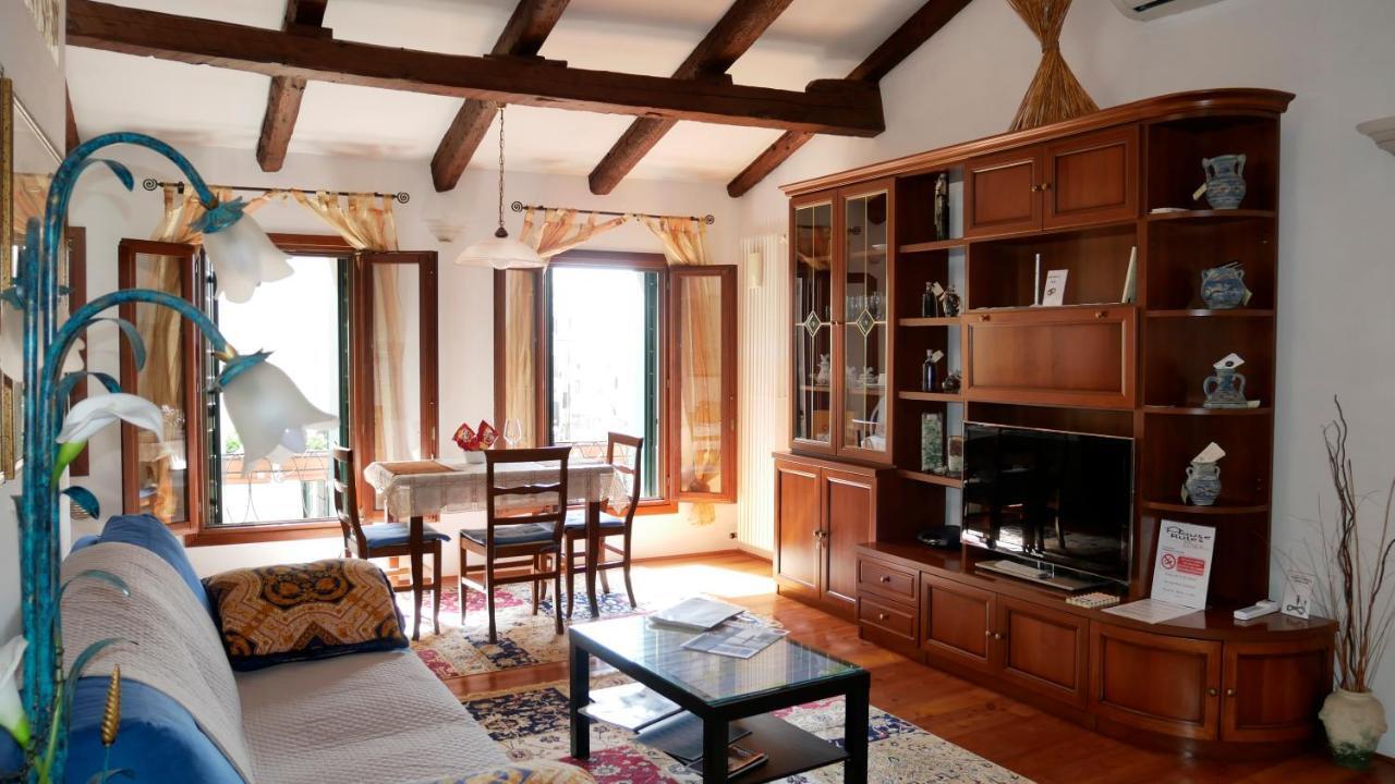 My Attic Lejlighed Venedig